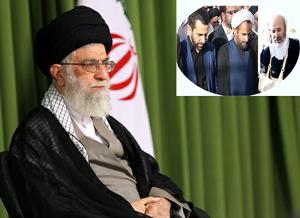 پیام تسلیت رهبر معظم انقلاب در پی درگذشت والده اخوان محترم فلاح‌زاده