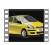 شباهت چاه با  درب خودرو(فیلم)