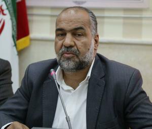 مسئولان ادارات بهترين مشاوران براي يك نماينده محسوب مي شود