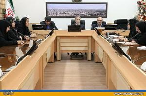 جلب مشارکت مردمی، رویکرد اصلی دولت تدبیر و امید 