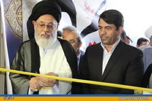  نمايشگاه علوم قرآني استان افتتاح شد