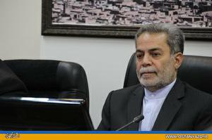 ضروری ترین اصل در ساخت وسازها ، تراکم متناسب با زیرساخت است