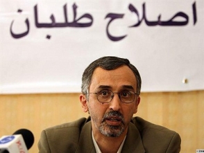 گفتگو با عبدالله ناصری :روحانی از کجا ضربه خورد؟