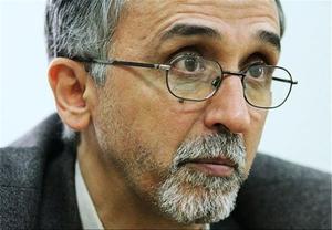 تسنیم"تکرار یک "حرف زشت"؛ یک اصلاح‌طلب بار دیگر دولت روحانی را "رحم اجاره‌ای" خواند