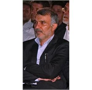 شیرزاد مرداول فرهنگ یزد دچار عارضه قلبی و به بیمارستان منتقل  شد!+تصاویر
