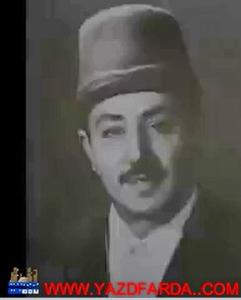 دانلود دعای ربنای استاد جواد ذبیحی مؤذن