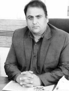 گفتگوی خواندنی با مهندس زاده رحمانی فرماندار خاتم پیرامون شخصیت حجه الاسلام نورالدینی
