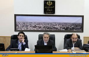 ستاد راهبری و مدیریت اقتصاد مقاومتی استان برگزار شد