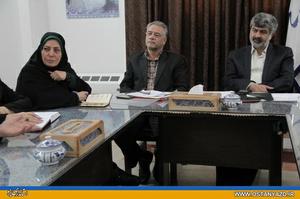 ضرورت ایجاد اشتغال برای بانوان استان 