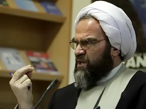 انتقاد غرویان از تهمت‌ زدن‌ها در محافل مذهبی