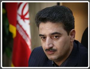 دعوت فرماندار بافق از مردم برای حضور باشکوه در راهپیمایی روز قدس 