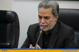  ضرورت ایجاد مرکز آفرینش های هنری در استان  