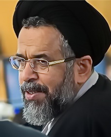 وزیر اطلاعات: پیامکی به روزنامه‌نگاران نزدیم