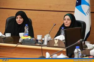 توازن جنسیتی یکی از شاخص های توسعه پایدار 