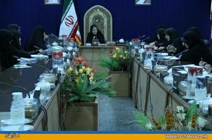 ضرورت تبیین شیوه هایی نو برای ترویج فرهنگ حجاب و عفاف در جامعه 