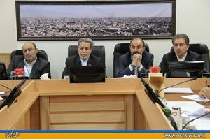 استفاده از ظرفیت تمام بانکهای استان برای ارائه تسهیلات به واحدهای تولیدی