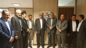 نشست مشترک مدیران وزارت تعاون و خانه تعاونگران