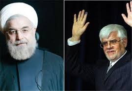 نظر مشاور عارف درباره حمایت مجدد از روحانی