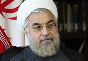 روحانی به شدت قانون مدار است 