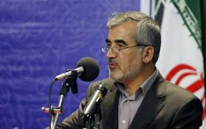 استاندار البرز:  انتقال زندان های کرج در شورای امنیت ملی تصویب شده است