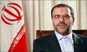 توضیحات امیری در مورد حواشی مراسم معارفه
