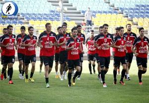 خیال هواداران پرسپولیس تا سال بعد راحت است قراردهای ۲ ساله پرسپولیس؛ فال نیک یا باز هم گاف؟