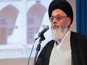 موضع گیری شدید آیت الله مدرسی نسبت به حرکت های اخیر در یزد:این ها ماموریتشان ایجاد جو متشنج و التهاب دینی در جامعه است.