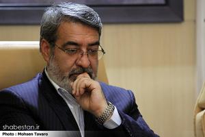 وزیر کشور :برنامه تروریست ها برای انفجار مراکز مهم کشور