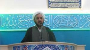 امام جمعه ندوشن:موضوع معادن منطقه باید از طریق قانون پیگیری شود
