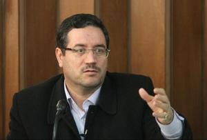 برنامه راهبردی صنعت و معدن برای رونق این بخش در حال تدوین است