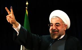اکثر اصولگرایان در 96 حامی روحانی هستند
