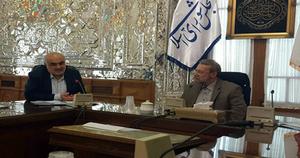 رئیس مجلس شورای اسلامی:مهارت های فنی و حرفه ای ستونی از اقتصاد مقاومتی محسوب می شود.
