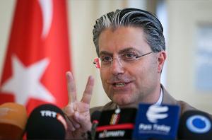 قدردانی سفیر ترکیه از موضع رسمی ایران در محکومیت کودتا/ نگرانی از برخی اظهارات ائمه جمعه