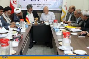 مردم و مسئولان دغدغۀ کمبود آب را جدی بگیرند