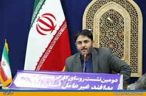 شرایط کاهش آسیب به مردم در زمان بحران فراهم شود