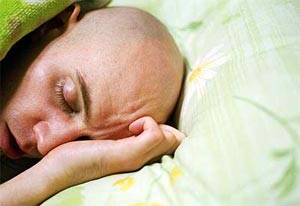 ۱۵ روش برای دست یابی به خوابی آرام و خوش 