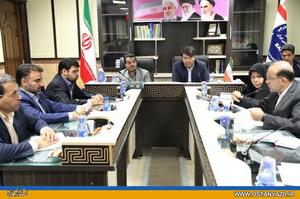 عزم جدی مسئولان ارشد استان در ساماندهی اتباع بیگانه