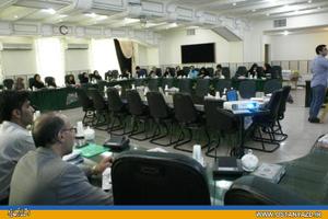 کارگاه آموزشی سازمان های مردم نهاد برگزار شد