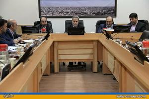 تلاش مسئولان برای جلب اعتماد و مشارکت مردم در انتخابات سال آینده