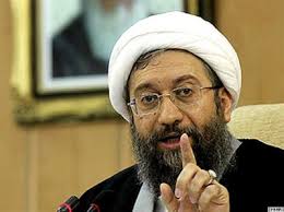 پیشنهاد بی سابقه رئیس قوه قضائیه: آغاز گفتگوهای حقوق بشری با اروپا