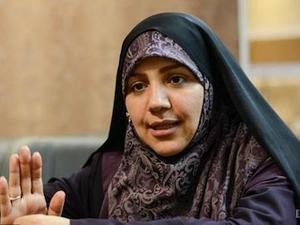 ساعی:  اعلام نکردن آمار طلاق به بهانه کم‌کاری دستگاه‌ها پاک کردن صورت مساله است