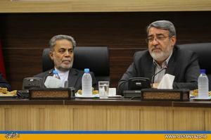 عزم جدی دولت تدبیر و امید در مبارزه با فساد، رانت و قاچاق کالا