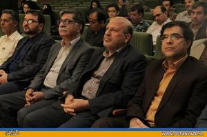 گردهمایی خبرنگاران و اهالی رسانه شهرستان اردکان برگزار شد