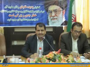 استفاده نکردن از کالای قاچاق به فرهنگ عمومی تبدیل شود