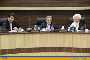 فرهنگ را با مشارکت مردم در جامعه نهادینه کنیم