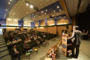 برگزاری مجمع عمومی بندر خشک پیشگامان