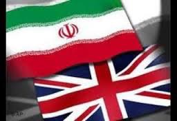 واکنش ایران به ادعای یک مقام انگلیسی 