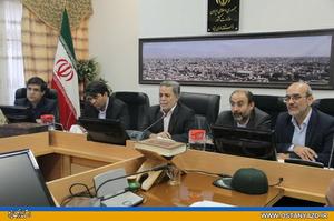 مردم‌محوری مهمترین رویکرد برنامه‌های هفتۀ دولت