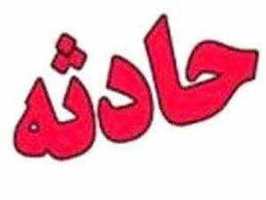 عابر پیاده در برخورد با "تویوتا" جان باخت