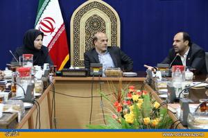 شهرداری‌ها در توسعۀ کتابخانه‌ها نقش به‌سزایی دارند